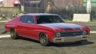 Tulip: Custom Paint Job by Dodof0x