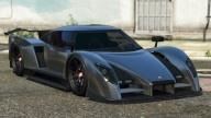 Autarch: Custom Paint Job by Dodof0x