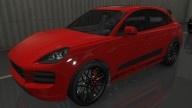 Astron: Custom Paint Job by Ultra Krysis