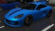 Growler: Custom Paint Job by Ultra Krysis