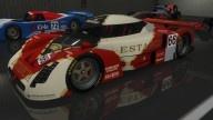 RE-7B: Custom Paint Job by Ultra Krysis