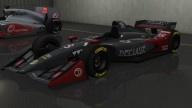 DR1 (IndyCar): Custom Paint Job by Ultra Krysis