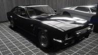 Rapid GT Classic: Custom Paint Job by Ultra Krysis