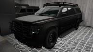 Granger 3600LX: Custom Paint Job by Ultra Krysis