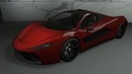T20: Custom Paint Job by Ultra Krysis