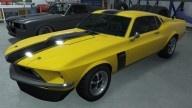 Dominator GTT: Custom Paint Job by Ultra Krysis