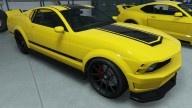 Dominator: Custom Paint Job by Ultra Krysis