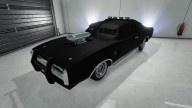 Duke O'Death: Custom Paint Job by Mr.Zolf