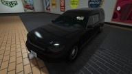 Romero Hearse: Custom Paint Job by Mr.Zolf