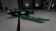 Alpha-Z1: Custom Paint Job by Mr.Zolf