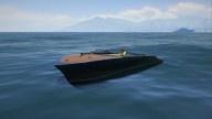 Toro: Custom Paint Job by Mr.Zolf