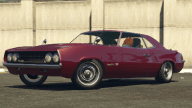 Vigero: Custom Paint Job by TigerCJnl