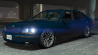 Oracle XS: Custom Paint Job by TigerCJnl