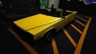 Manana: Custom Paint Job by Mr.Zolf