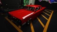 Voodoo Custom: Custom Paint Job by Mr.Zolf