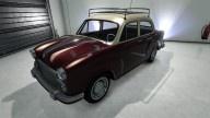 Dynasty: Custom Paint Job by Mr.Zolf