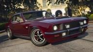 Rapid GT Classic: Custom Paint Job by Zingerelli