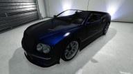 Cognoscenti Cabrio: Custom Paint Job by Mr.Zolf