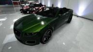 Felon GT: Custom Paint Job by Mr.Zolf