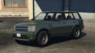 Baller: Custom Paint Job by BluePeacock
