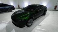 Jackal: Custom Paint Job by Mr.Zolf