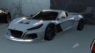 Cyclone II: Custom Paint Job by TylerG94