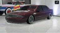 Primo Custom: Custom Paint Job by TylerG94