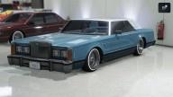 Virgo Classic Custom: Custom Paint Job by TylerG94