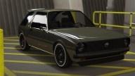 Rhapsody: Custom Paint Job by TylerG94