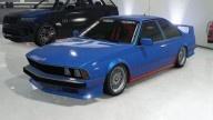 Zion Classic: Custom Paint Job by ryan2001
