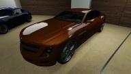 Alpha: Custom Paint Job by Mr.Zolf