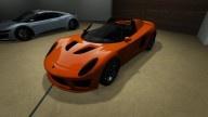 Voltic: Custom Paint Job by Mr.Zolf