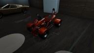 Street Blazer: Custom Paint Job by Mr.Zolf