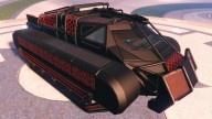 Future Shock Scarab: Custom Paint Job by MysticZombie