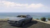 Rapid GT Classic: Custom Paint Job by AntiKontra