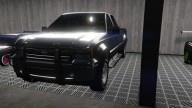 Sadler: Custom Paint Job by crim1280