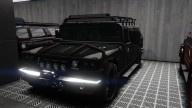 Patriot Mil-Spec: Custom Paint Job by crim1280