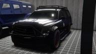 Granger 3600LX: Custom Paint Job by crim1280