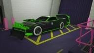 Future Shock Dominator: Custom Paint Job by crim1280