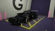 Future Shock ZR380: Custom Paint Job by crim1280