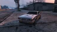 Rapid GT Classic: Custom Paint Job by crim1280