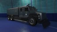 RCV: Custom Paint Job by crim1280