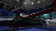 Avenger: Custom Paint Job by crim1280