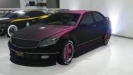Schafter: Custom Paint Job by crim1280