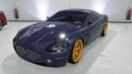 F620: Custom Paint Job by crim1280
