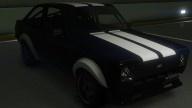 Retinue Mk II: Custom Paint Job by Jack Kelvin