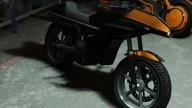 Oppressor: Custom Paint Job by Jack Kelvin