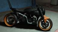Reever: Custom Paint Job by Jack Kelvin