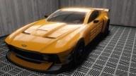 Champion: Custom Paint Job by Jack Kelvin