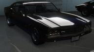Sabre Turbo: Custom Paint Job by Jack Kelvin